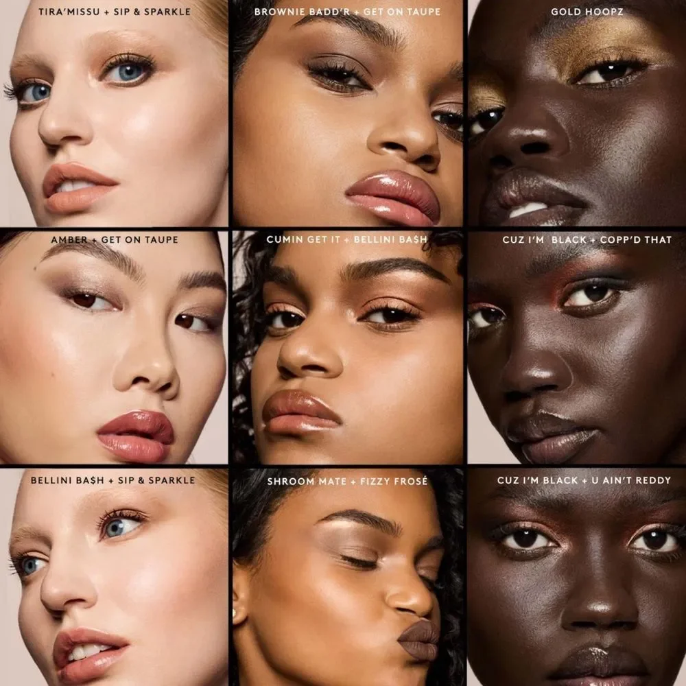 FENTY BEAUTY Shadowstix Longwear Eyeshadow Stick Shimmer Finish | Gold Hoopz